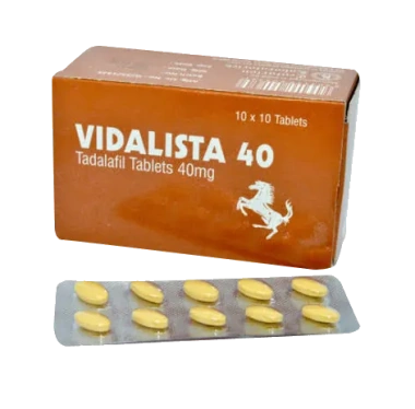 Vidalista